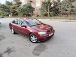 Opel Astra-7