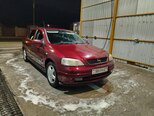 Opel Astra-6