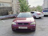 Opel Astra-1