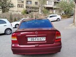 Opel Astra-2