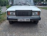 LADA (VAZ) 2107-1