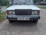 LADA (VAZ) 2107-2