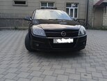 Opel Astra-1