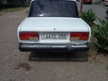 LADA (VAZ) 2107-4