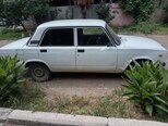 LADA (VAZ) 2107-3