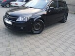 Opel Astra-9