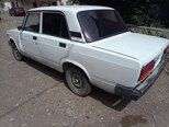 LADA (VAZ) 2107-5