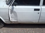 LADA (VAZ) 2107-6