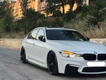 BMW 330-4
