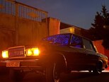 LADA (VAZ) 2107-5
