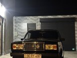 LADA (VAZ) 2107-3