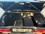 LADA (VAZ) 2107-10