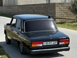 LADA (VAZ) 2107-4