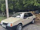 LADA (VAZ) 21099-10