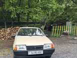 LADA (VAZ) 21099-1