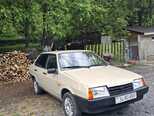LADA (VAZ) 21099-9
