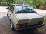 LADA (VAZ) 21099-2