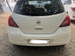 Nissan Tiida-5
