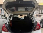 Nissan Tiida-15