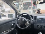 Nissan Tiida-8