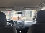 Nissan Tiida-10