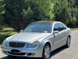 Mercedes E 320-3