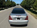 Mercedes E 320-8