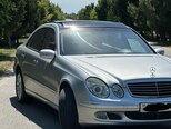 Mercedes E 320-6