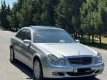Mercedes E 320-4