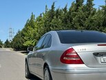 Mercedes E 320-11