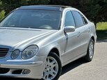 Mercedes E 320-5
