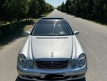 Mercedes E 320-2