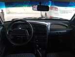 LADA (VAZ) 2115-8
