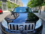 Toyota Land Cruiser Prado-1