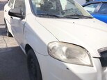 Chevrolet Aveo-5