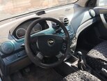 Chevrolet Aveo-6