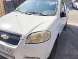 Chevrolet Aveo-4