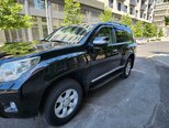Toyota Land Cruiser Prado-5