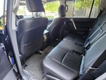 Toyota Land Cruiser Prado-6