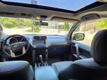 Toyota Land Cruiser Prado-7