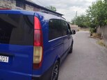 Mercedes Vito 111 CDI-13