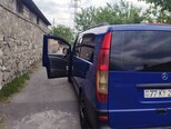 Mercedes Vito 111 CDI-14