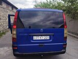 Mercedes Vito 111 CDI-15