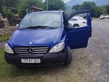 Mercedes Vito 111 CDI-16