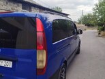 Mercedes Vito 111 CDI-10