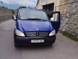 Mercedes Vito 111 CDI-4