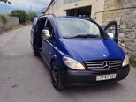 Mercedes Vito 111 CDI-2