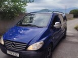 Mercedes Vito 111 CDI-1