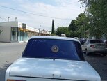 LADA (VAZ) 21011-4