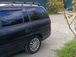 Opel Astra-7